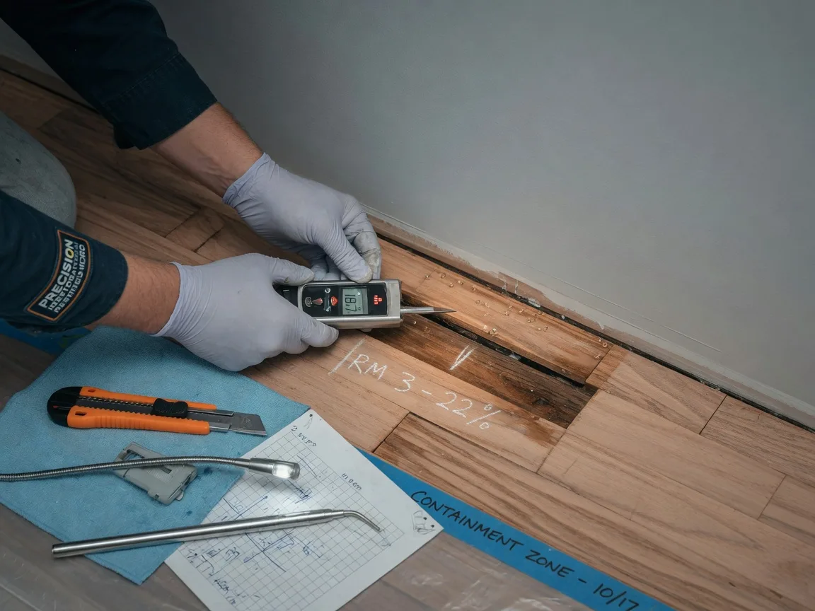Why choose Water Removal in Grafton, IL